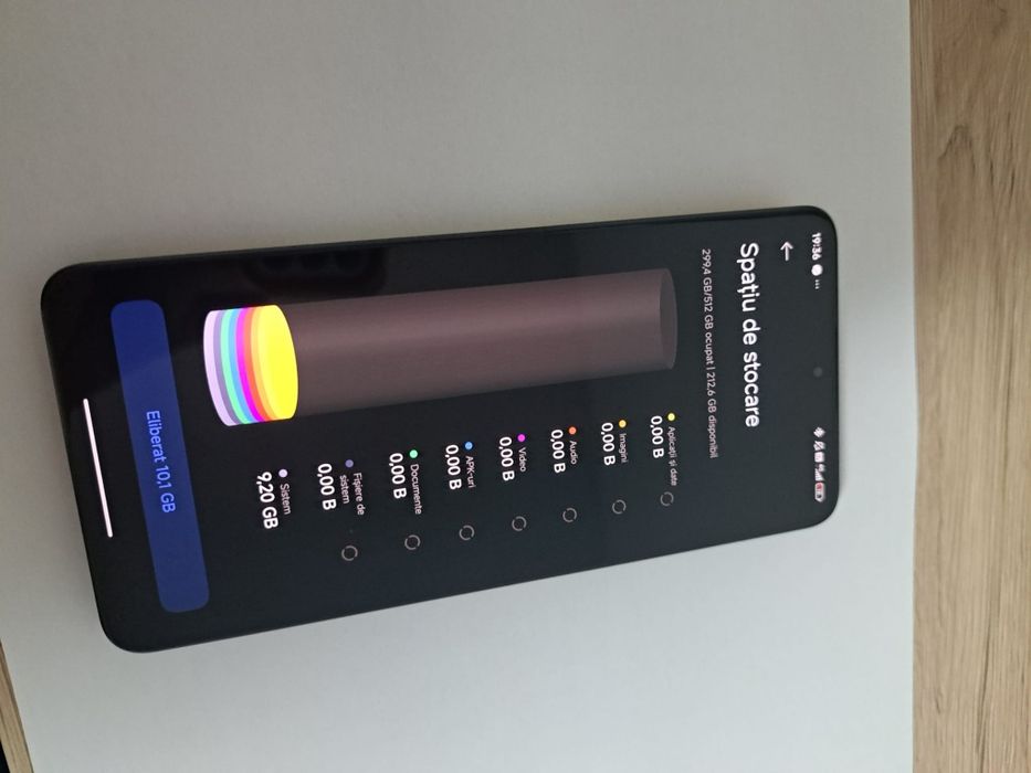 Poco X6 PRO 12+6 GB ram , 512 GB stocare - In garantie