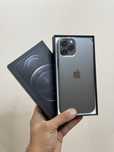 Iphone 12 PRO MAX. 256гб. АКБ 100%