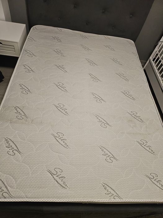 Saltea spuma 140×200