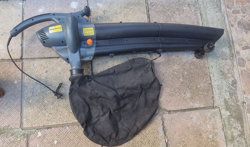 Листоисдухвачка Max Bahr 2500w