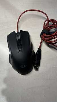 Mouse gaming Redragon Griffin