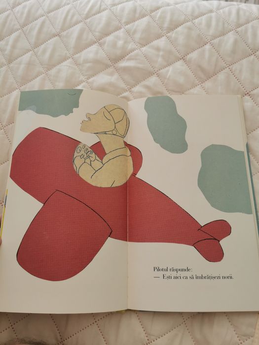 Carte pentru copii