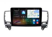 Mercedes-Benz M-Class W166 X166 GL ML 2011-2015 android