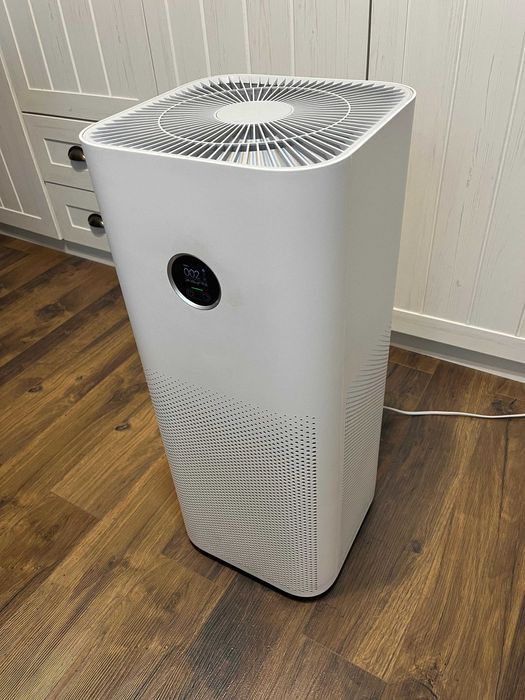 Purificator Aer Xiaomi Smart Air Purifier 4 PRO
