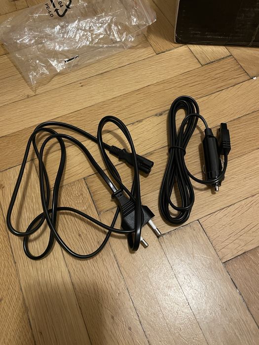 Mini frigider portabil (nou nouț negolosit)