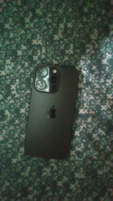 iPhone 15 Pro (STARE PERFECTA)