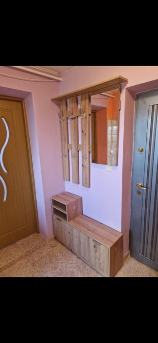 Garsoniera de inchiriat