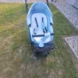 Vând carucior 2in1 Adamex