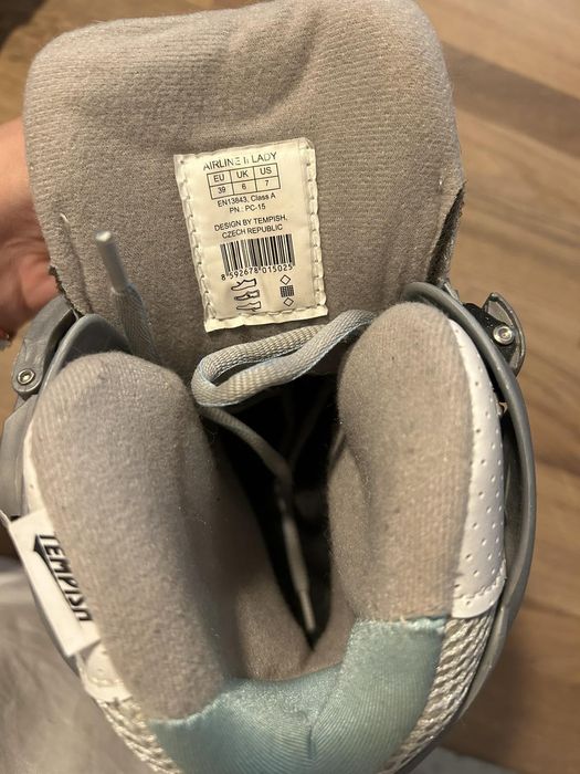 Ролери Tempish Airline II 90