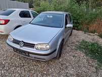 Dezmembrez vw golf 4 1.4 16 v cod motor axp