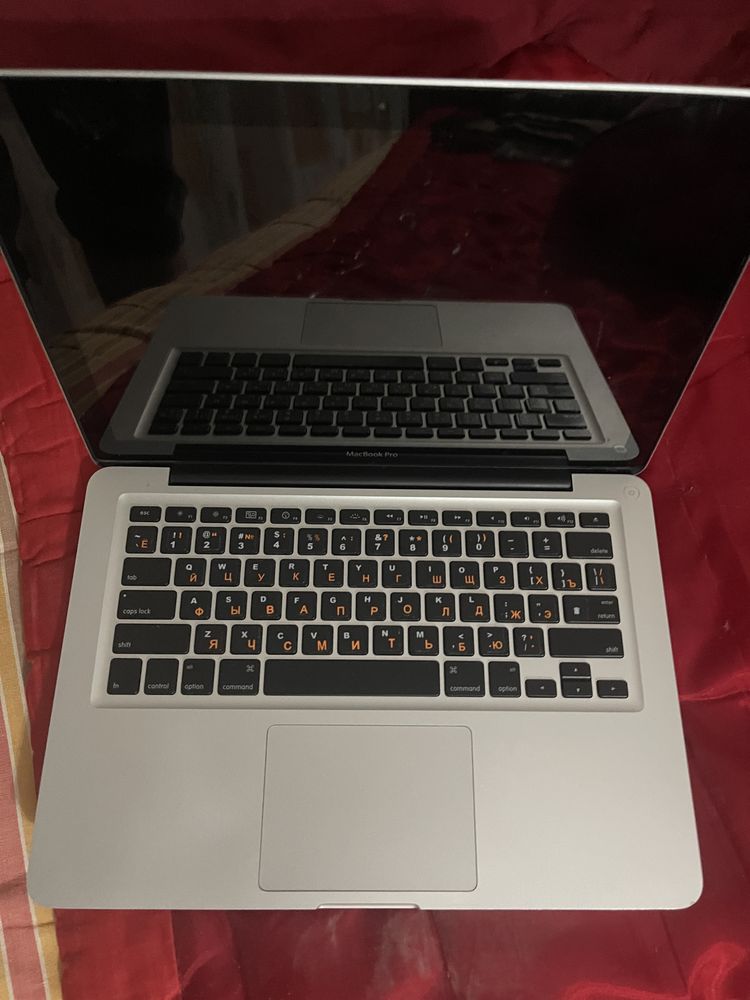 MacBook Pro 13 продается.