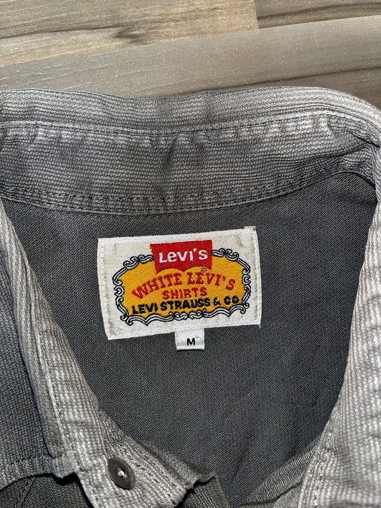 Яке/Риза Levi’s Originals