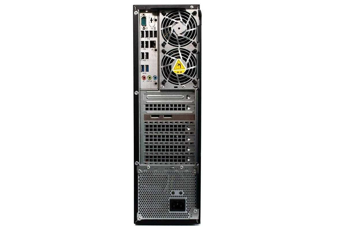 Работна Станция Lenovo C30 2xE5-2620/16GB/480GB SSD/Quadro K4200