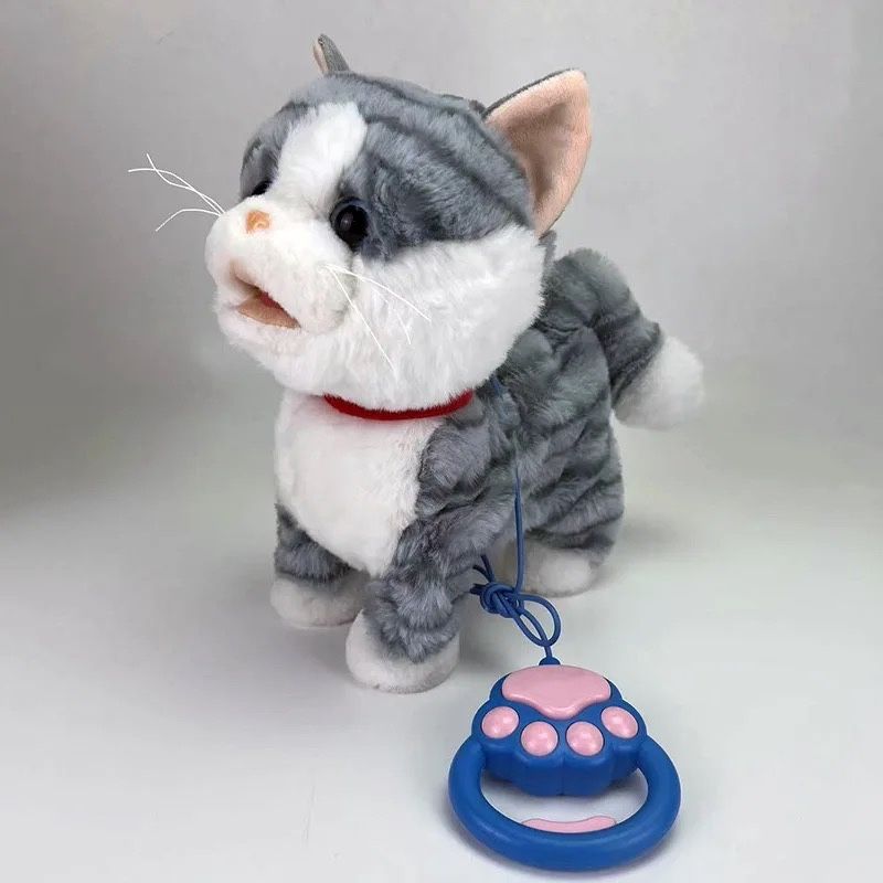 Кошка собака говоряшая поюшая
