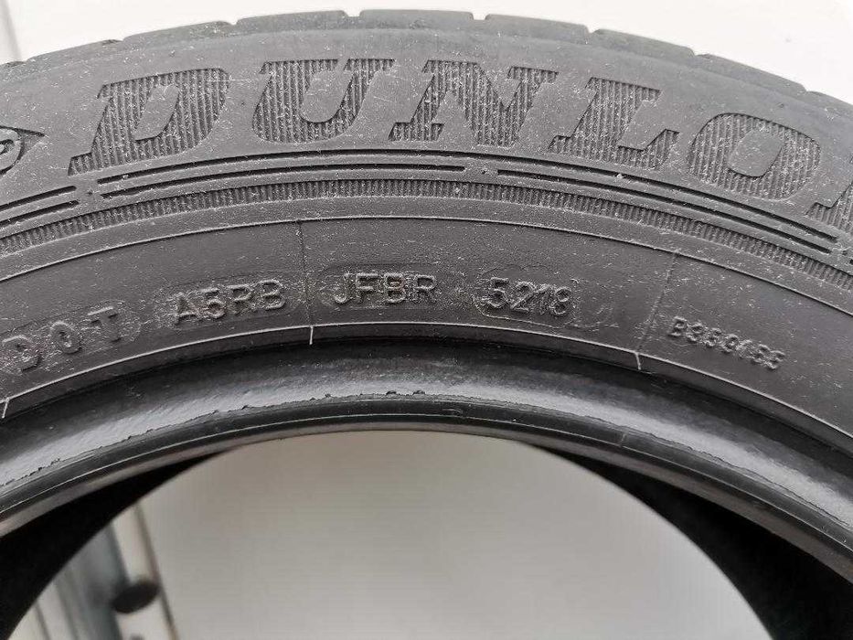 Anvelope vara Dunlop Sport Blueresponse 2 X 195/60/15