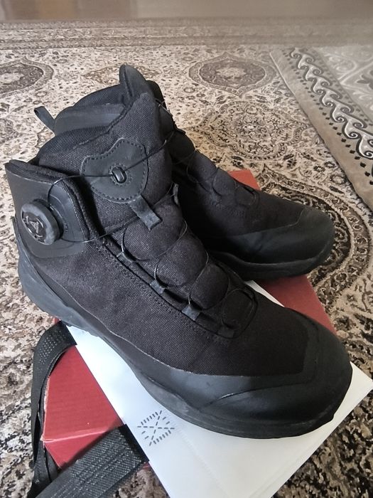 Термо ботинки 44 рр