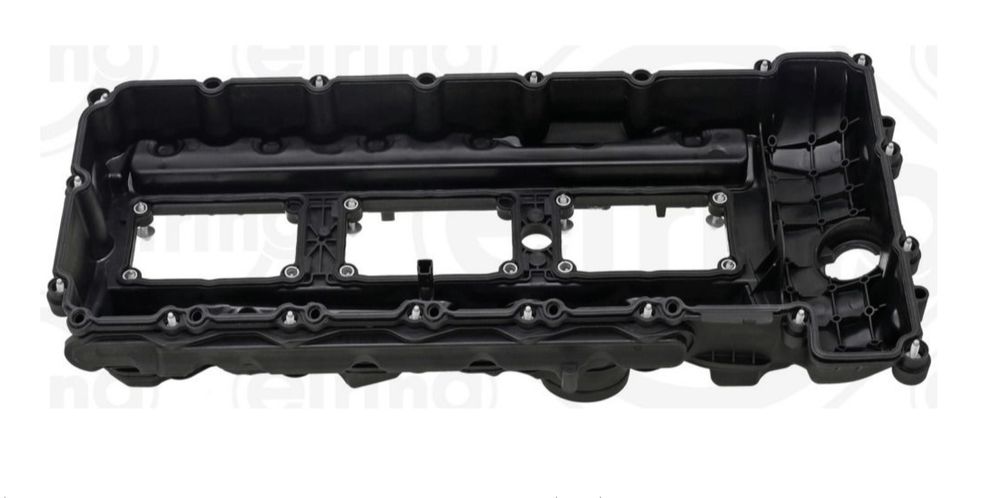 Клапанная крышка на BMW F15 N55