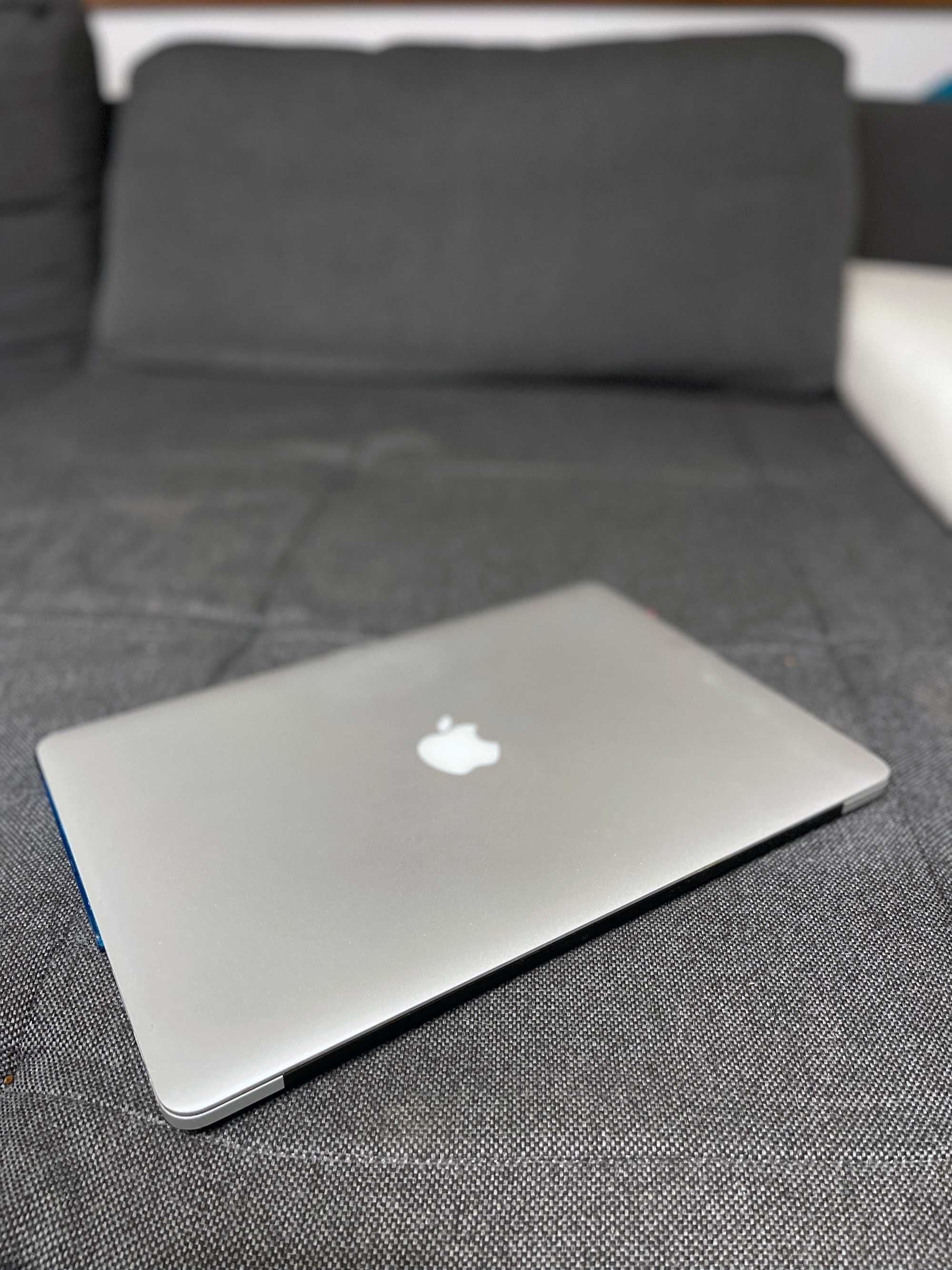 MacBook Pro Retina 15" Late 2013