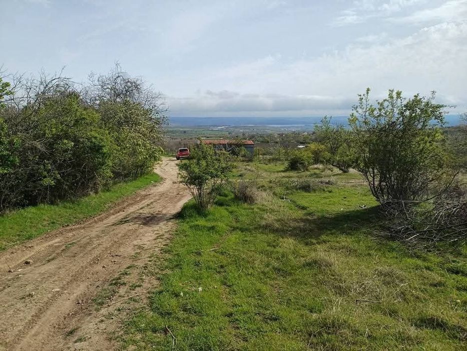 Продавам парцел в Аксаково 60 000 ЛЕВА