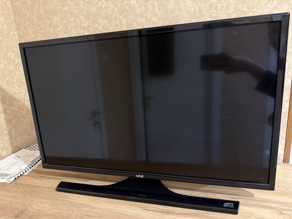Продается Artel TV LED в хорошем состоянии