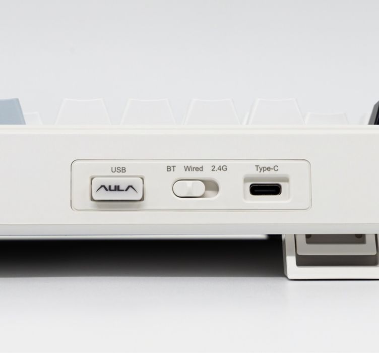 Клавиатура F75 AULA