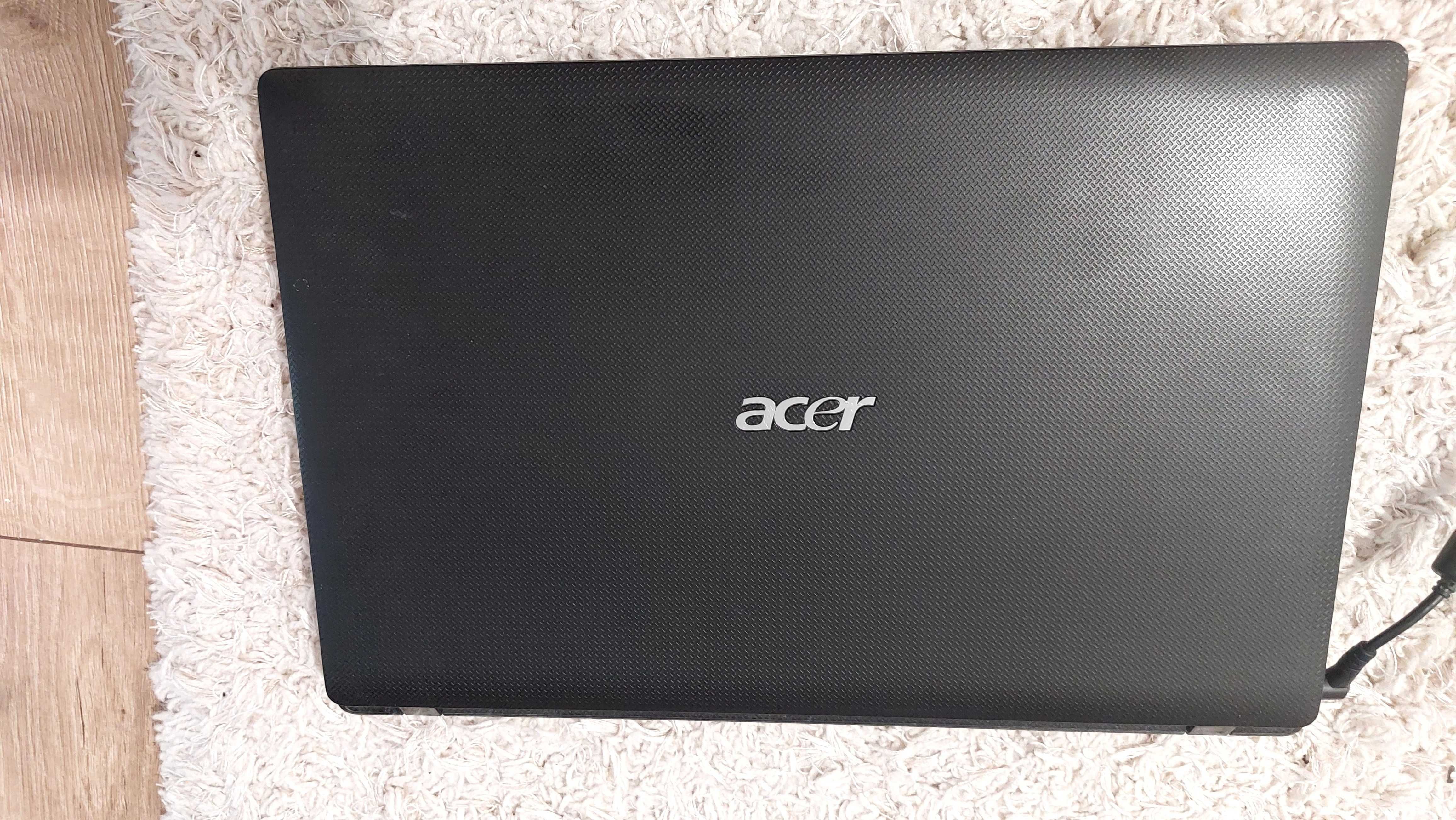 Laptop Acer Aspire 525 3G