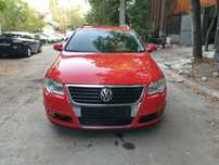 Dezmembrez Volkwagen Passat B6 Break interior piele, navi,clima 2.0TDI
