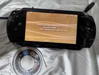 Consola Portabila Sony PSP-1000