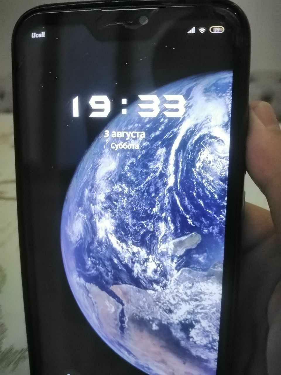64/4 Redmi 6 pro