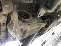 Grup spate/diferential,punte, cadru motor,bascula,mercedes Vito W447