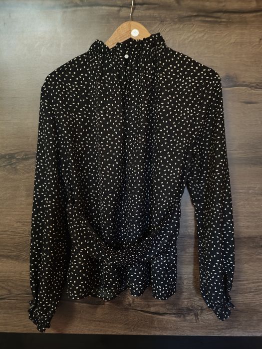 Официална Дамска блуза Sinsay  / офис/ за повод XL