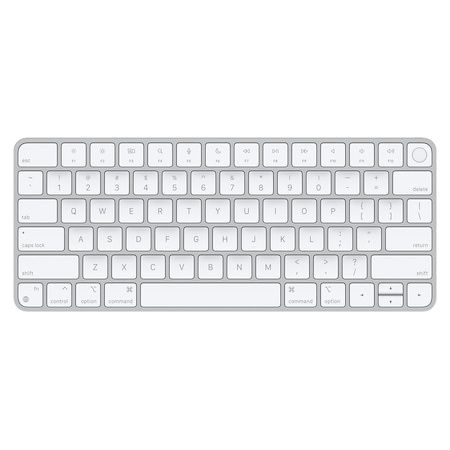 Apple Magic Keyboard (2021) with Touch ID  (MK293 D/A)