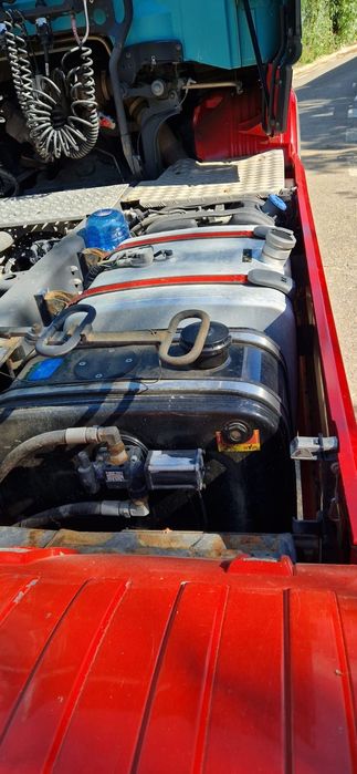 Scania R560 V8 2013