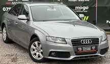 Vand Audi A4 B8 * LED * 2.0 TDI fabricatie 2011 stare foarte buna