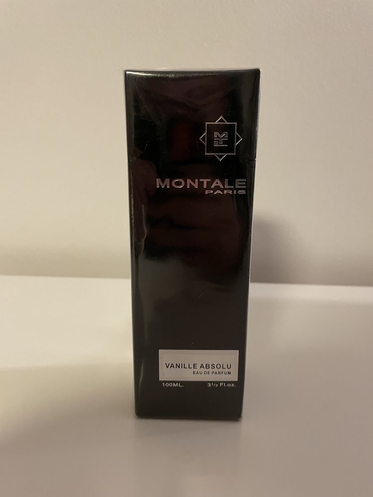 Montale Vanille Absolu 100ml parfium