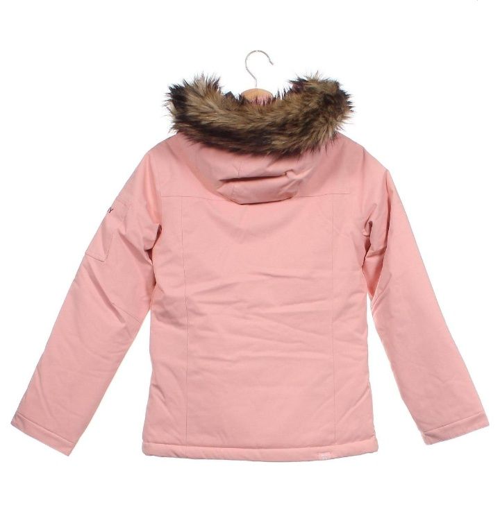 НОВ!!! Ски екип Roxy р-р 12-14/164см. яке, панталон и ръкавици и др.