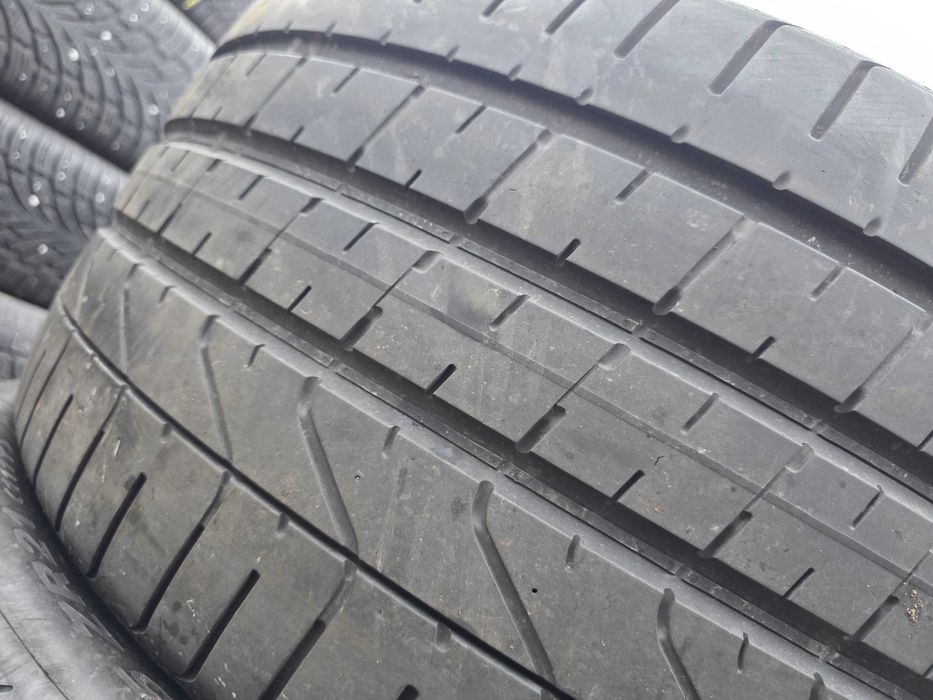 2бр Летни гуми 315 35 21 - Pirelli - DOT 2023