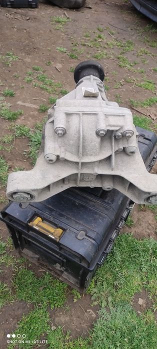Заден Диференциал за Фолксваген Туарег R5 7l 2.5/174 Zaden Diferencial