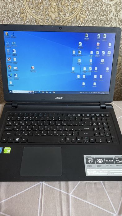 Acer Aspire ES1-532 series в отличном состоянии