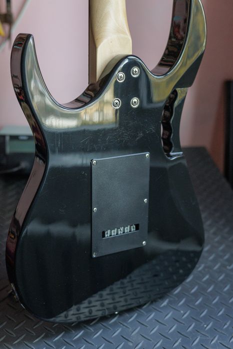 Электрогитара Ibanez RG series