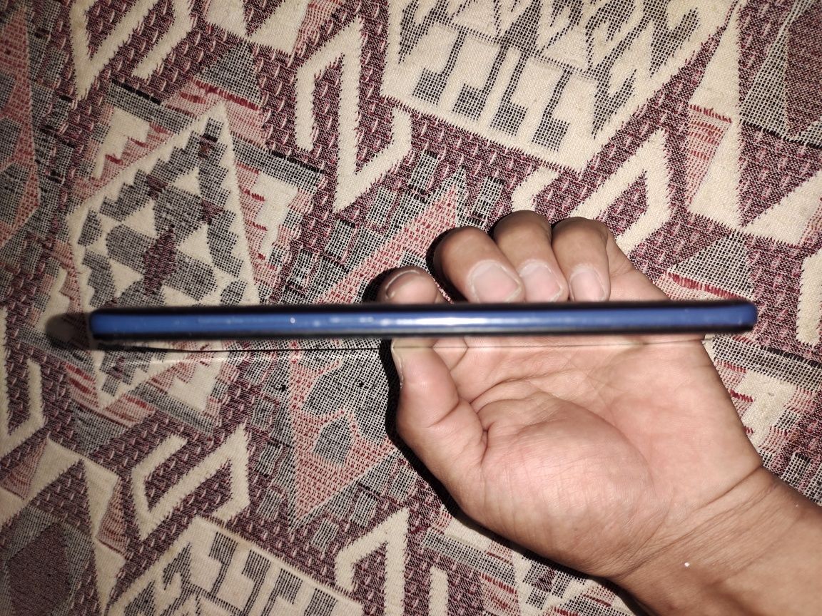 Redmi Note 9  сатылады