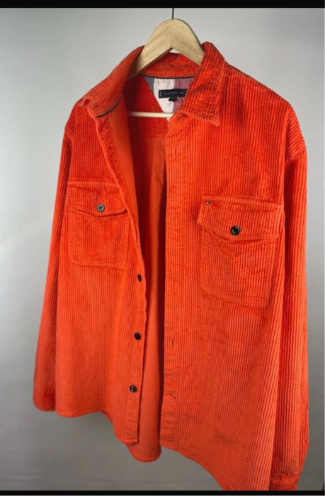 Jacheta de toamna Tommy Hilfiger