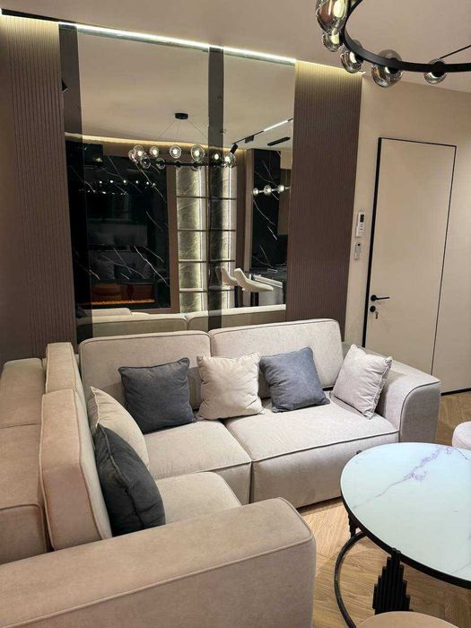 НОВОСТРОЙКА 2/12/24, Ор-р: Дружба Народов, ЖК NRG U Tower