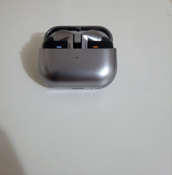 Samsung buds 3 pro