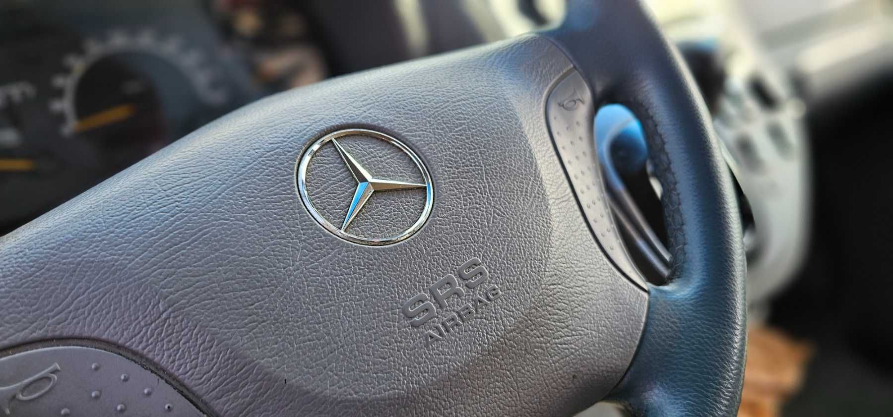 Mercedes-Benz Vito 110 CDI