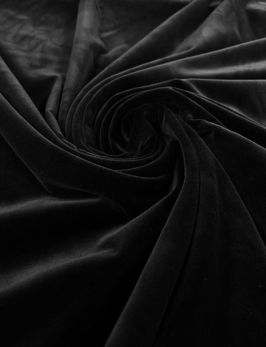 Catifea de bumbac groasa- 1 m