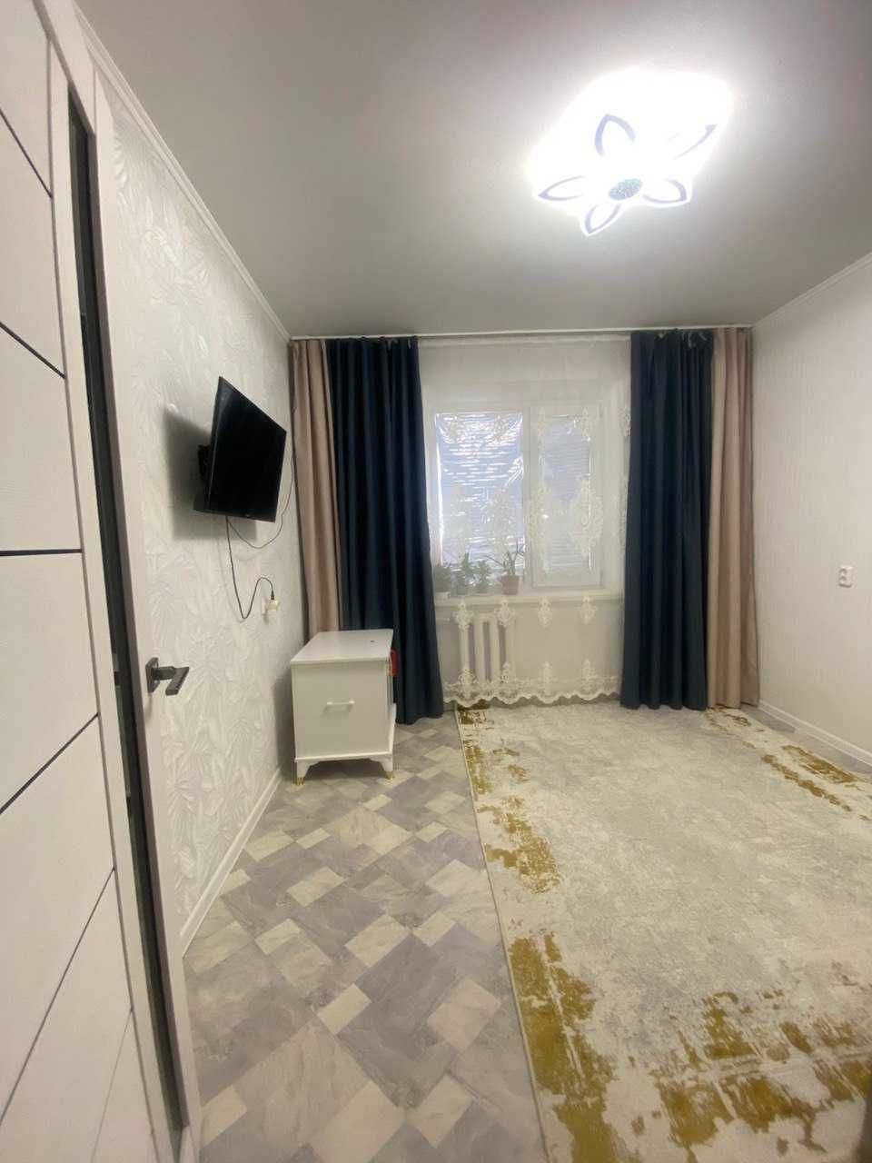 Продается 3 комн. кв. 4 мкр-н