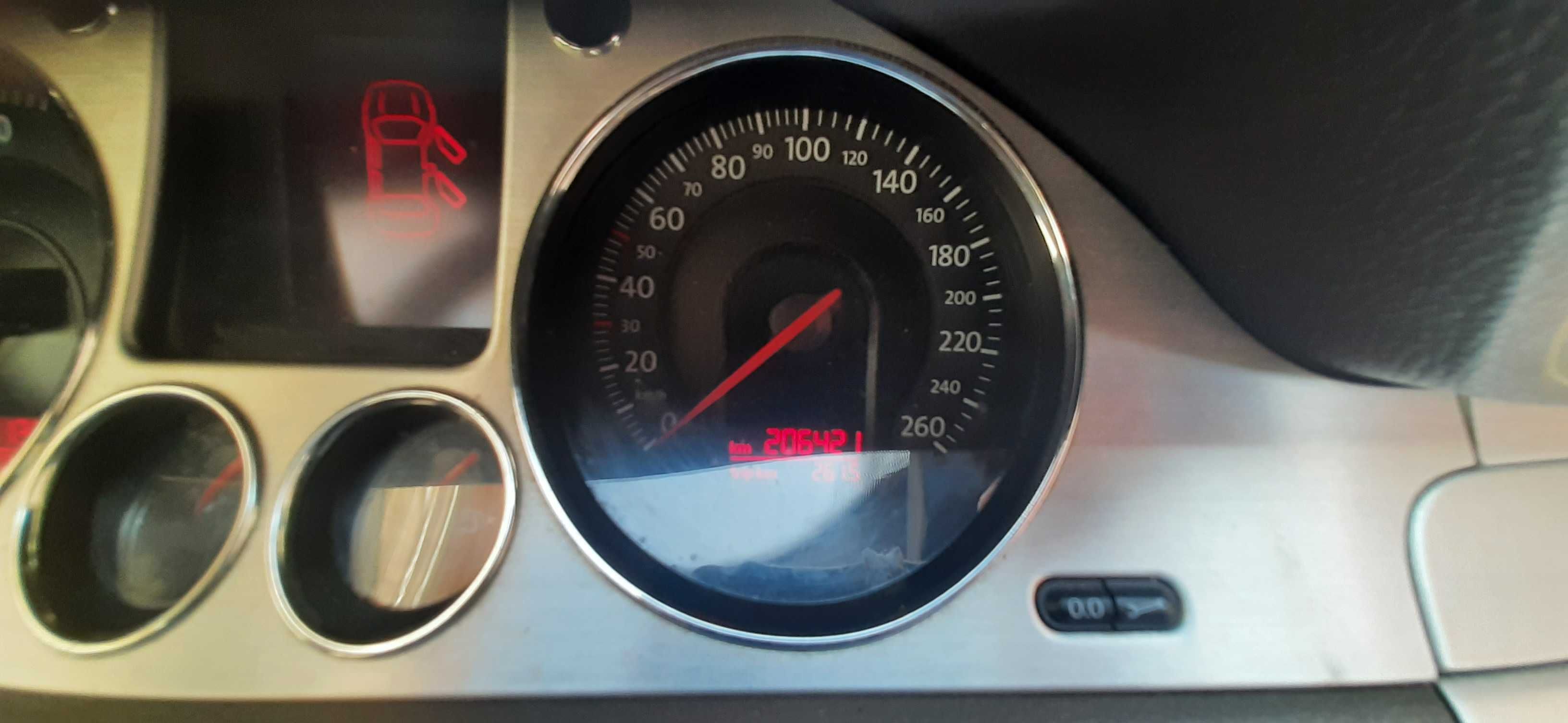 Volkswagen pasat