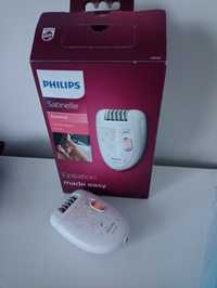 Epilator Philips santinelle