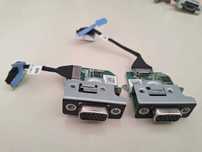 Adaptor interfata VGA Dell Optiplex 0N8RCT, 0GW0RH, 0PKGGG, 07GD53